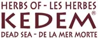 Травы Кедем - природные лечебные препараты