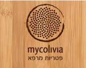 Миколивия - экстракты целебных грибов