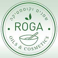 Róga oils - эфирные масла
