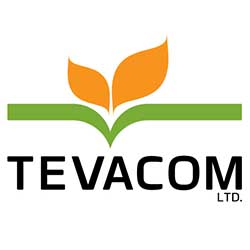 Tevacom - натуральные БАДы