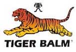 Tiger Balm - тигровый бальзам
